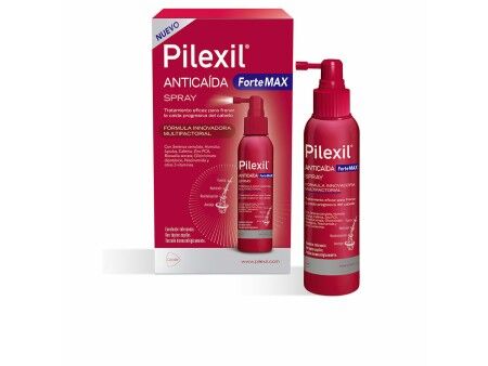 Suplement diety Pilexil PILEXIL FORTE MAX 120 ml