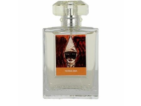 Perfumy Unisex Carthusia TERRA MIA EDP 100 ml