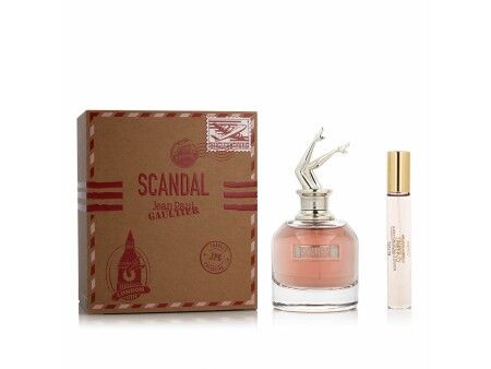 Perfumy Unisex Jean Paul Gaultier SCANDAL