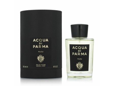 Perfumy Unisex Acqua Di Parma Yuzu 180 ml