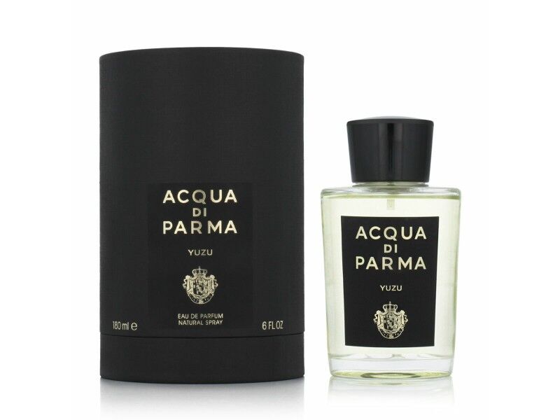 Perfumy Unisex Acqua Di Parma Yuzu 180 ml