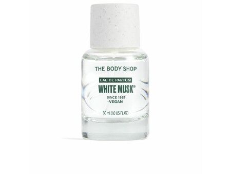 Perfumy Unisex The Body Shop WHITE MUSK EDP 30 ml