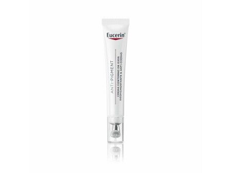 Krem pod Oczy Eucerin ANTI-PIGMENT 15 ml