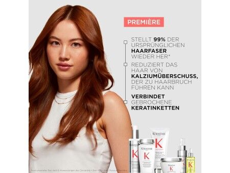 Szampon Regenerujący Kerastase Premiere 250 ml