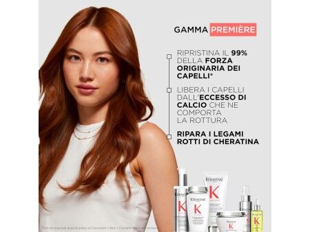 Szampon Regenerujący Kerastase Premiere 250 ml