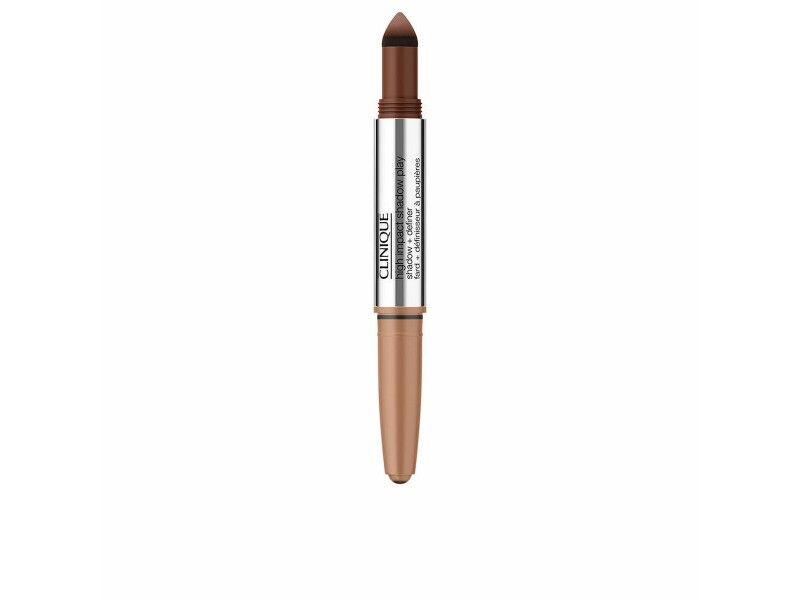 Cień do Oczu Clinique HI SHADOW PLAY Royal Couble 4 ml