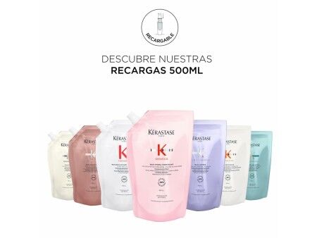 Szampon Regenerujący Kerastase PREMIERE 500 ml