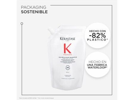 Szampon Regenerujący Kerastase PREMIERE 500 ml
