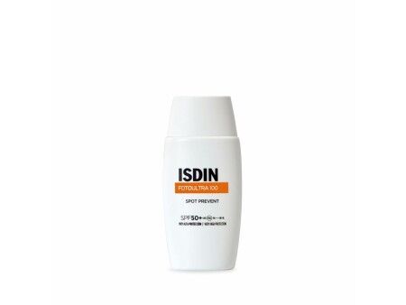 Balsam do Opalania Isdin FOTO ULTRA Spf 50+ 50 ml
