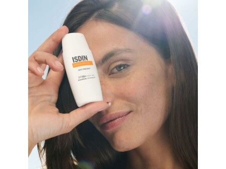Balsam do Opalania Isdin FOTO ULTRA Spf 50+ 50 ml
