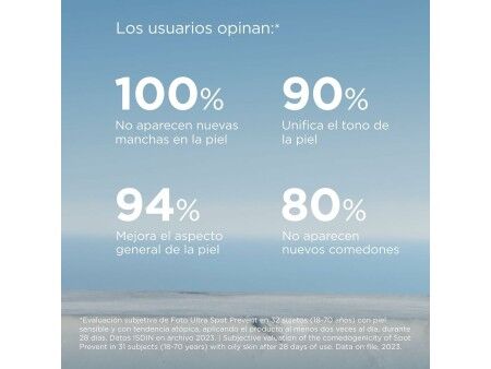 Balsam do Opalania Isdin FOTO ULTRA Spf 50+ 50 ml