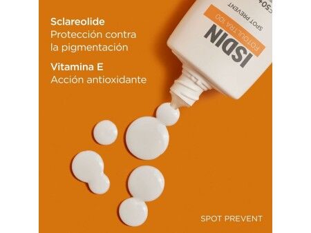 Balsam do Opalania Isdin FOTO ULTRA Spf 50+ 50 ml