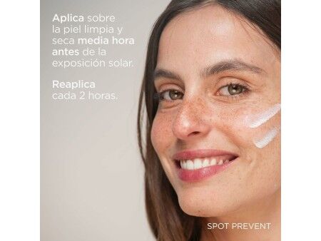 Balsam do Opalania Isdin FOTO ULTRA Spf 50+ 50 ml