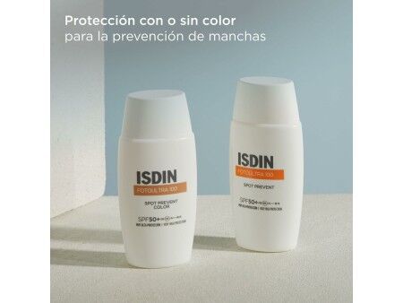 Balsam do Opalania Isdin FOTO ULTRA Spf 50+ 50 ml