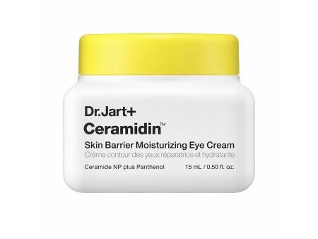 Pielęgnacja Obszaru pod Oczami DR.JART+ CERAMIDIN 15 ml