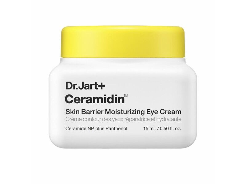 Pielęgnacja Obszaru pod Oczami DR.JART+ CERAMIDIN 15 ml