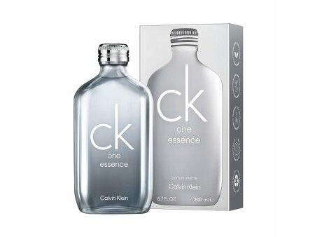 Perfumy Unisex Calvin Klein CK 200 ml