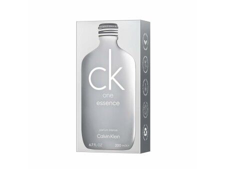 Perfumy Unisex Calvin Klein CK 200 ml