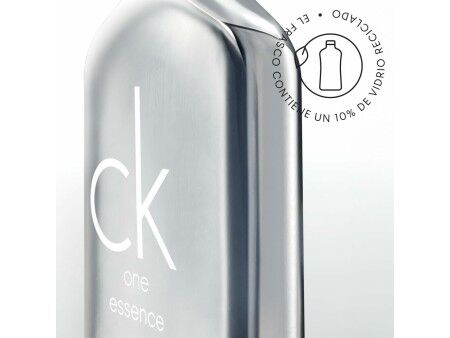 Perfumy Unisex Calvin Klein CK 200 ml