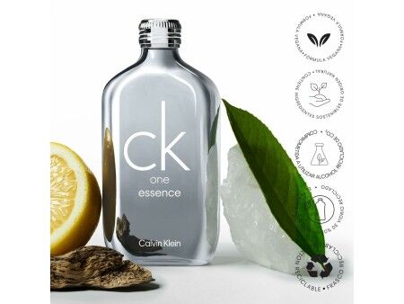 Perfumy Unisex Calvin Klein CK 200 ml