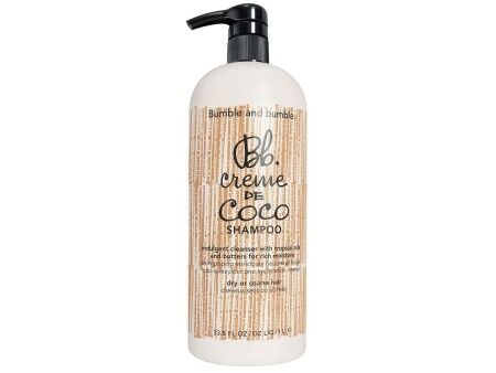 Szampon Bumble & Bumble CREME DE COCO 1 L