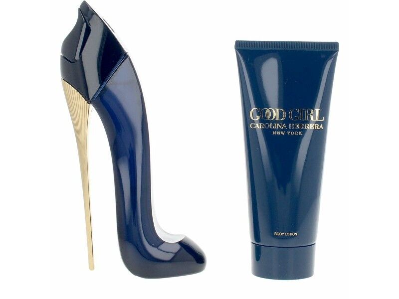 Zestaw Perfum dla Kobiet Carolina Herrera GOOD GIRL 2 Części