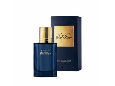 Perfumy Męskie Davidoff COOL ELIXIR 50 ml