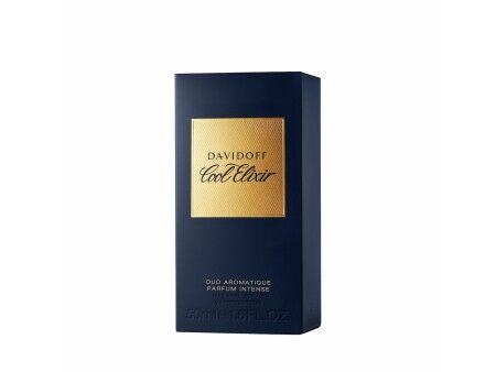 Perfumy Męskie Davidoff COOL ELIXIR 50 ml