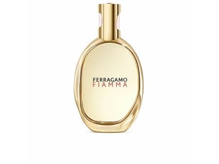 Perfumy Damskie Salvatore Ferragamo FIAMMA 100 ml