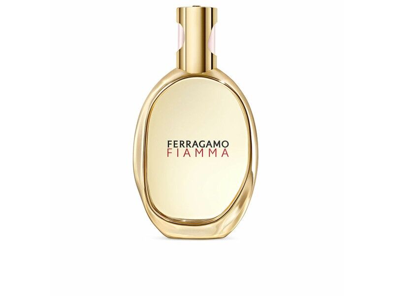 Perfumy Damskie Salvatore Ferragamo FIAMMA 100 ml