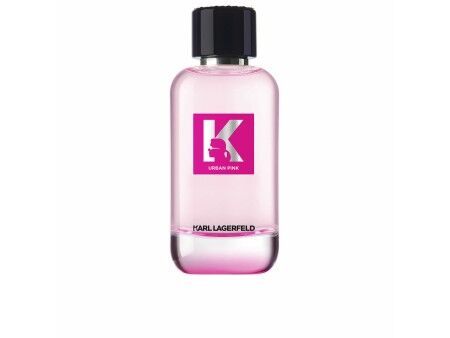 Perfumy Damskie Karl Lagerfeld URBAN PINK 100 ml