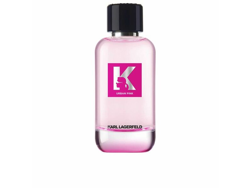 Perfumy Damskie Karl Lagerfeld URBAN PINK 100 ml