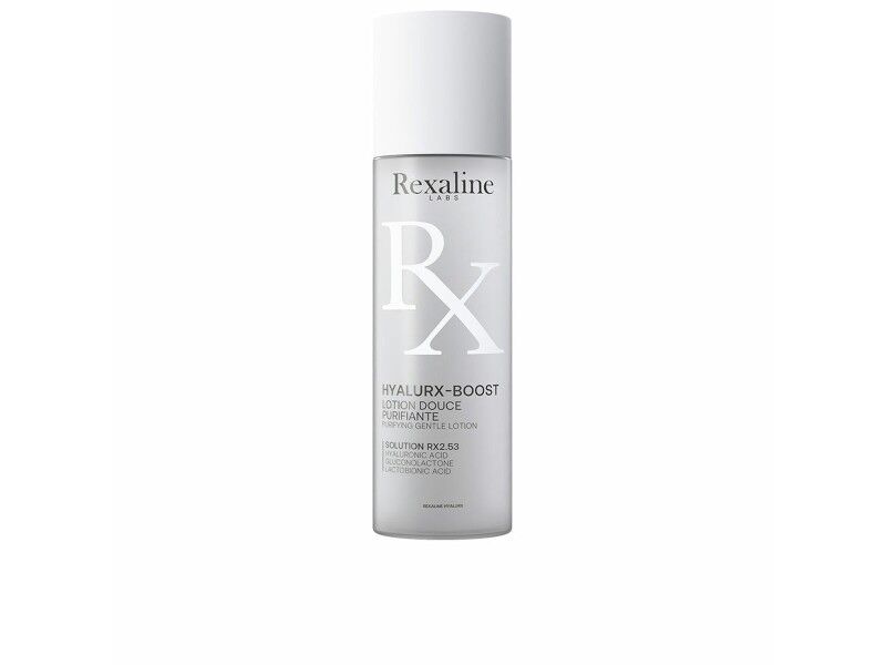 Oczyszczający Żel do mycia Rexaline HYALURX 150 ml