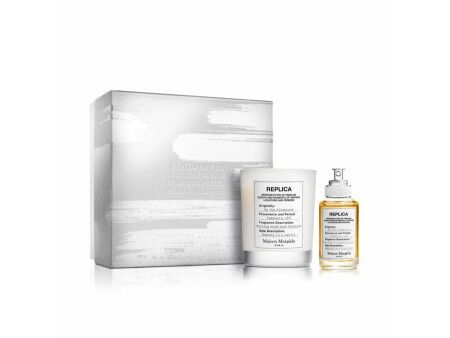 Zestaw Perfum dla Kobiet Maison Margiela REPLICA BY THE FIREPLACE 2 Części