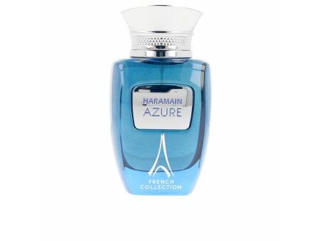 Perfumy Unisex Al Haramain AZURE FRENCH COLLECTION 100 ml