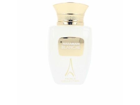 Perfumy Unisex Al Haramain BLANCHE FRENCH COLLECTION 100 ml