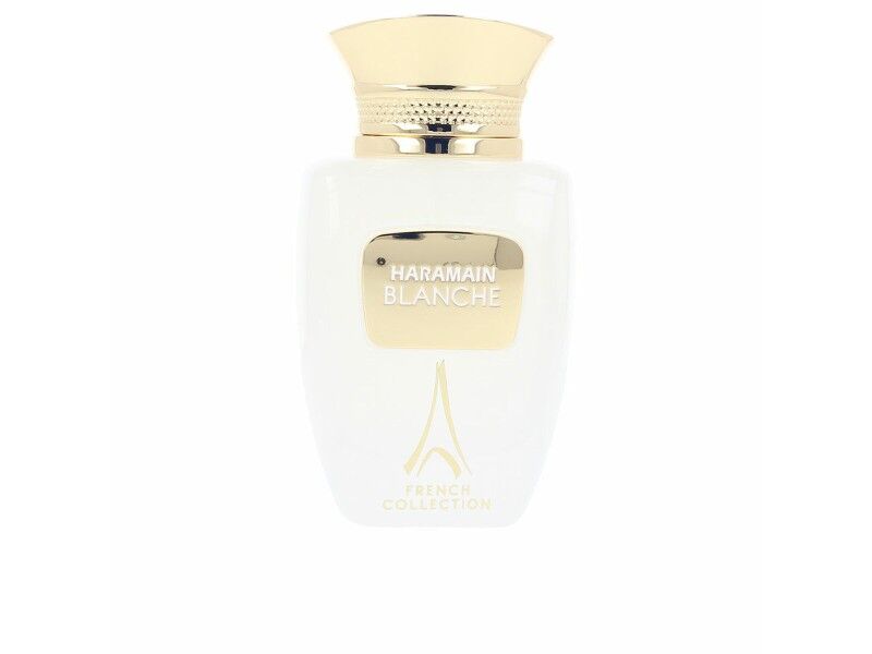 Perfumy Unisex Al Haramain BLANCHE FRENCH COLLECTION 100 ml