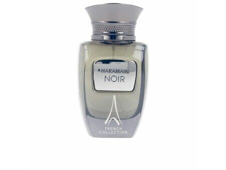 Perfumy Unisex Al Haramain NOIR FRENCH COLLECTION 100 ml
