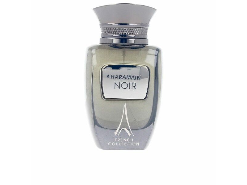 Perfumy Unisex Al Haramain NOIR FRENCH COLLECTION 100 ml