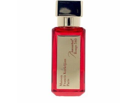 Perfumy Damskie Maison Francis Kurkdjian BACCARAT ROUGE 540 35 ml