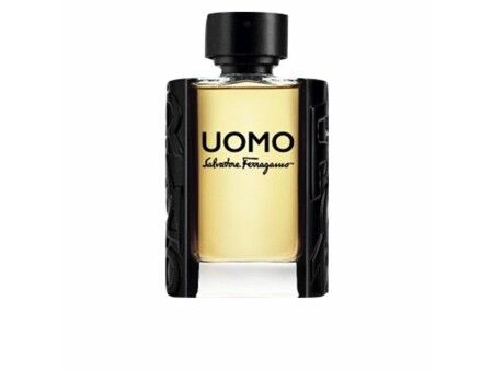 Perfumy Unisex Salvatore Ferragamo UOMO SALVATORE FERRAGAMO 100 ml