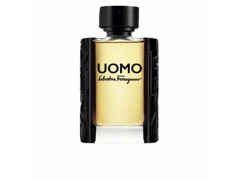 Perfumy Unisex Salvatore Ferragamo UOMO SALVATORE FERRAGAMO 100 ml