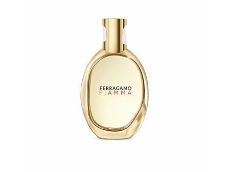 Perfumy Damskie Salvatore Ferragamo FIAMMA 55 ml