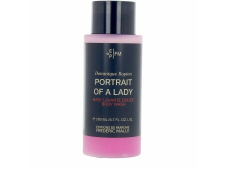 Żel pod Prysznic Frederic Malle PORTRAIT OF A LADY 200 ml