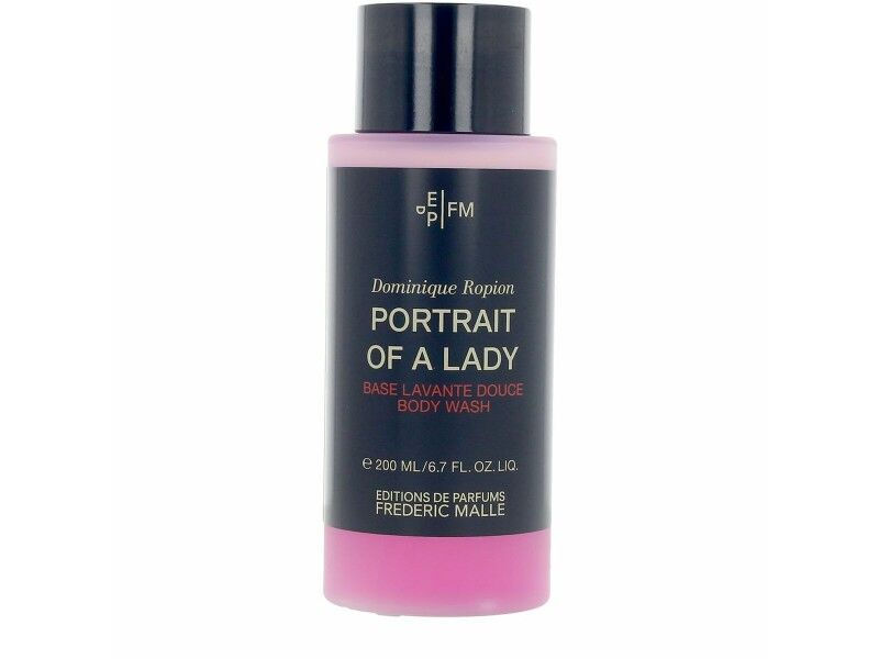 Żel pod Prysznic Frederic Malle PORTRAIT OF A LADY 200 ml Żel pod Prysznic Frederic Malle PORTRAIT OF A LADY 200 ml