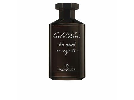 Perfumy Damskie Moncler CIEL D'HIVER 200 ml