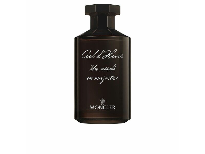 Perfumy Damskie Moncler CIEL D'HIVER 200 ml