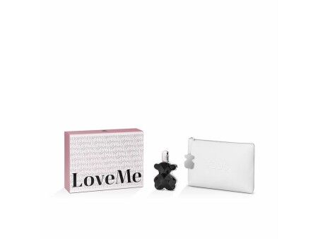 Zestaw Perfum dla Kobiet Tous LOVEME 2 Części