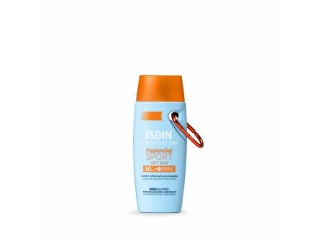 Balsam do Opalania Isdin Spf 50 100 ml