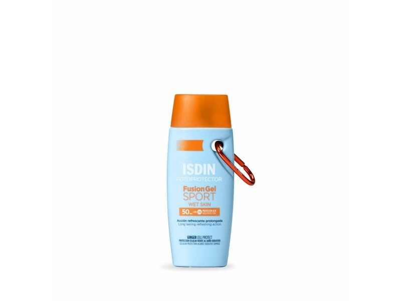 Balsam do Opalania Isdin FOTOPROTECTORES ISDIN Spf 50 100 ml